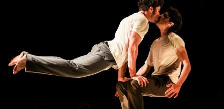 Una imatge de 'Bitbybit', del Collectif Malunés