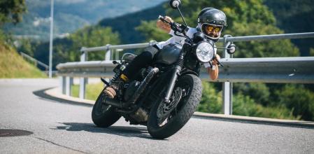 Los motoristas van a estar en el punto de mira de los agentes camuflados de la Guardia Civil los fines de semana entre junio y octubre