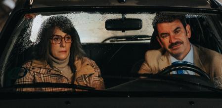 Tiene 6 episodios de 25 minutos cada uno.