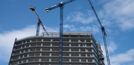 Promoción de vivienda en Barcelona 