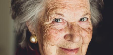 Los cerebros de los llamados superancianos se atrofian menos