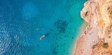 Viaja a Grecia con Exoticca.