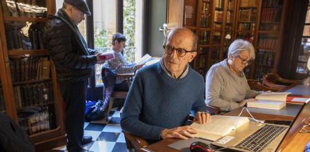 Los afectados son jubilados de todo tipo de sectores