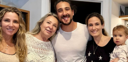 paella elsa pataky dia madre