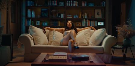 Calladita, de Miguel Faus