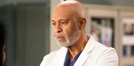 James Pickens Jr ha sido el doctor Richard Webber en más de 420 episodios.