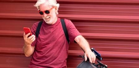 La edad social está determinada por muchos factores