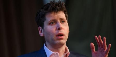 Sam Altman