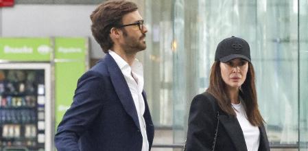 Vicky Martín Berrocal y Enrique Solís rompen su relación