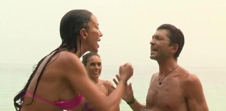 Ángel Cristo Jr. ha arremetido contra todas las mujeres