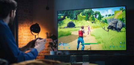 Las 5 mejores Smart TV con HDMI 2.1