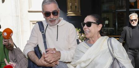 Juan Gabriel y Agustín Pantoja mantuvieron una relación según Enrique del Pozo