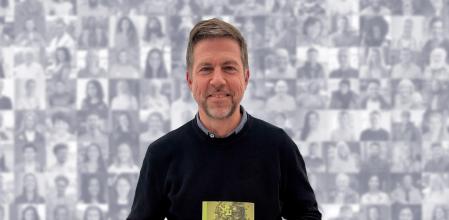 Joan Clotet, humanismo digital