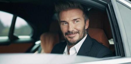 AliExpress presenta a David Beckham como embajador global, iniciando con el lanzamiento de una campaña de la UEFA EURO 2024™
