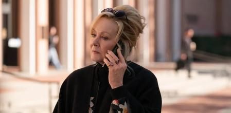 Jean Smart ya tiene dos premios Emmy como Deborah Vance (y otros tres por interpretaciones pasadas).