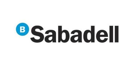 Banco Sabadell Logo