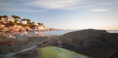 S'Agaró, Costa Brava