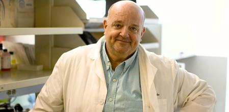 Rafael De Cabo, biólogo e investigador