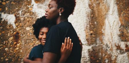 Los padres deben evitar esta dos frases y no decírselas a sus hijos adolescentes.