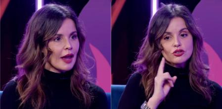 Marta Torné en el podcast de Malbert