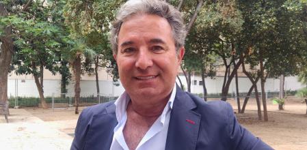 Luis Guinot, emprendedor