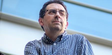 Entrevista Ferran Busquets. director d'Arrels ￼