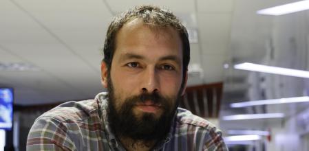 Diego Herrera Carcedo, Premio Internacional Rey de España de Fotografía