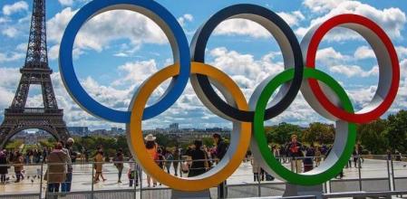 La policía expulsa de París a más de 12.000 sin techo para los Juegos Olímpicos