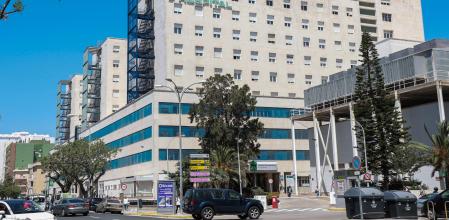 La visita de María Auxiliadora al hospital de Cádiz ofrecerá un momento de consuelo a pacientes y familiares en tiempos de adversidad&nbsp;