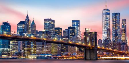 ¿Dónde alojarse en Nueva York?