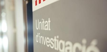 Imagen de recurso de la Unidad de Investigación de los Mossos d'Esquadra