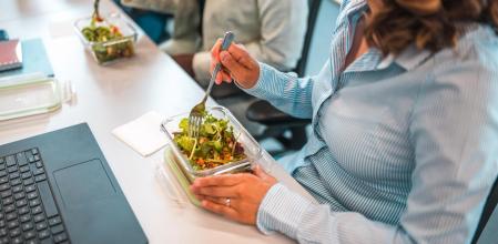 10 herramientas indispensables para preparar tu táper fácilmente cada mañana