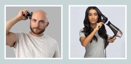 9 productos a buen precio para conseguir un peinado acicalado seas hombre o mujer