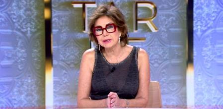 El futuro de Ana Rosa no parece nada claro