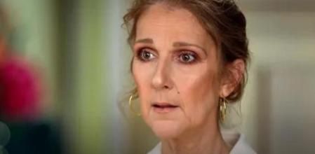 Celine Dion habla sobre su enfermedad