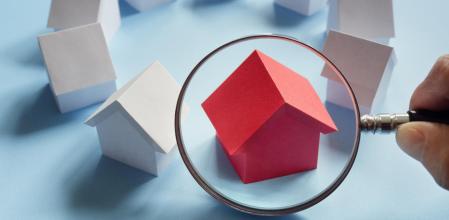 ¿Qué es un comparador de hipotecas?