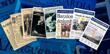 1881-2024: 14 décadas de ‘Guyana Guardian’