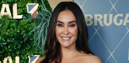 Vicky Martín Berrocal ya ha dado la bienvenida oficial al verano