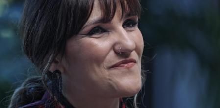 Rozalén fue la última invitada de '100% únicos'.