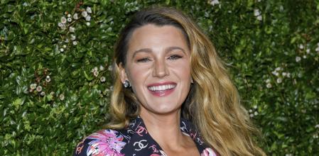 Blake Lively es uno de los grandes iconos de estilo