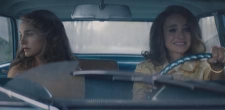 Natalie Portman... ¿por partida doble?