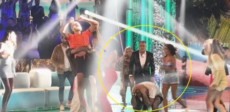 Pedro García Aguado se consagró como el gran ganador de esta edición, con Rubén Torres sufriendo un bajón emocional.