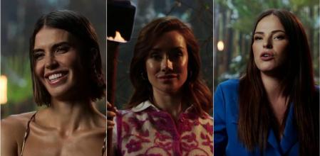 Las conexiones entre los concursantes de 'Supervivientes All Stars'