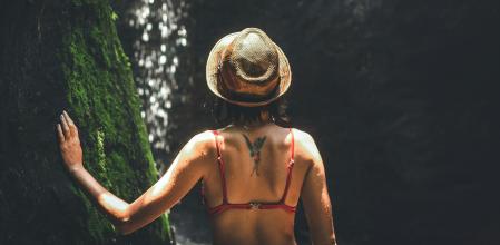 El tratamiento de depilación láser no debería pararse durante el verano.