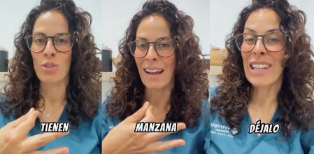 veterinaria fruta perro