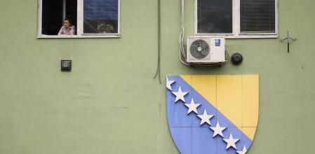 Sarajevo observa los escasos pasos del país hacia la UE, siempre pendiente de nuevas condiciones