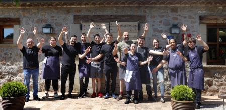 Restaurante Els Casals