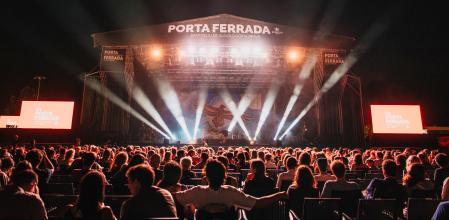 El Festival Porta Ferrada celebra su edición número 62 en Sant Feliu de Guíxols del 6 de julio al 20 de agosto