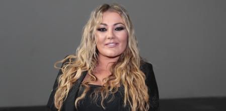 La cantante Amaia Montero podría volver a 'La Oreja de Van Gogh'