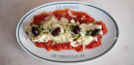 La Fonda de Mantequerías